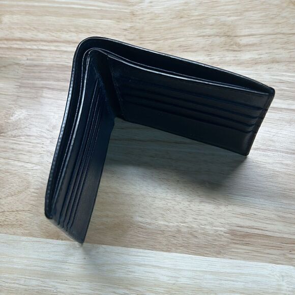Michael Kors Navy Blue Wallet - Picture 6 of 8